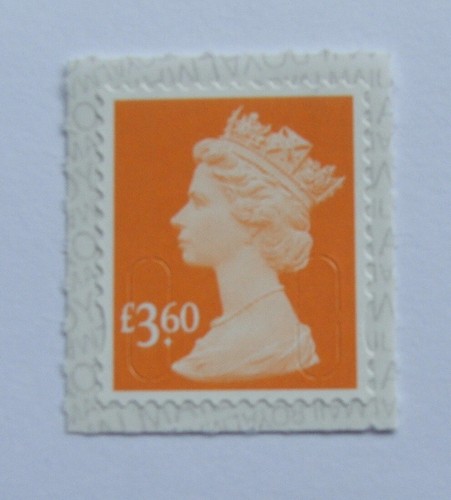 QE2 SECURITY MACHINS WITH CONTROL TABS SELVEDGE DATES COLOURS CYLINDER NOs MNH - Picture 164 of 202