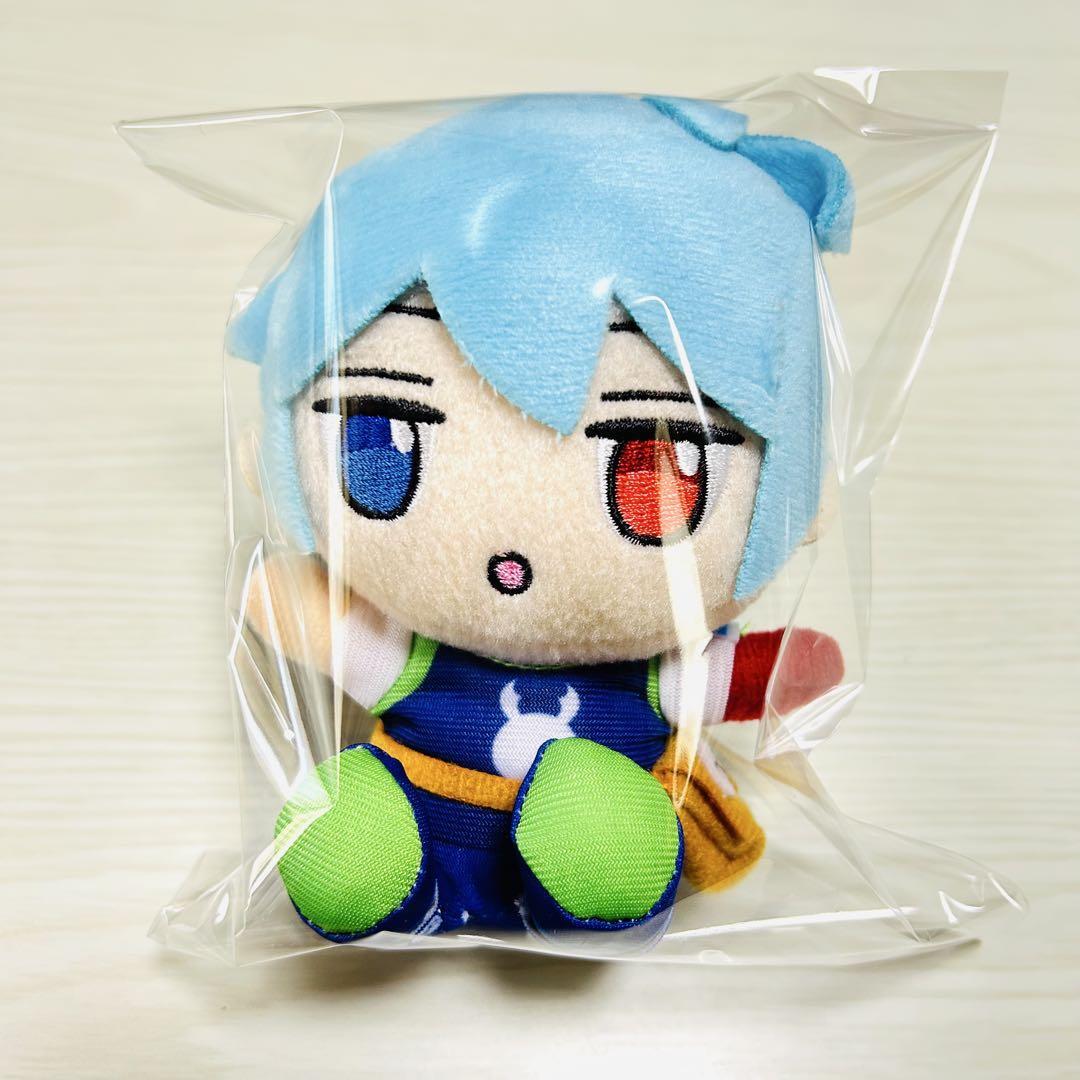 Puyo Puyo Sig GIGO2 Plush Doll Mascot Toy 2023 Japan Limited New