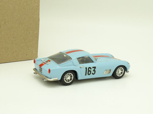Model Box SB 1/43 - Ferrari 250 TDF Tour De France 1958 N°163 - Picture 2 of 2