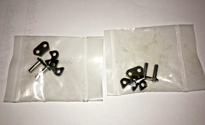 K&L 12-5134 DID Silent Cam Camshaft Chain Master Links 0412H 0412 Pair (2)