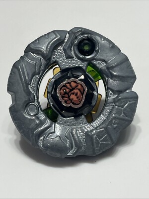 Bandid Goreim DF145 BS BBG-20 Beyblade Metal Fight Zero-G Takara Tomy #B1