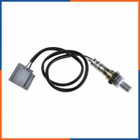 Lambdasonde Sauerstoffsensor FüR Mazda | JAPDOX-0121, 884550518, V10-76-0029