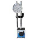 Metric Dial Test Indicator & Magnetic Base Stand DTI Gauge Clock