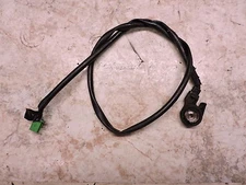 97 Honda VFR 750 F VFR750 Interceptor side kick stand safety switch