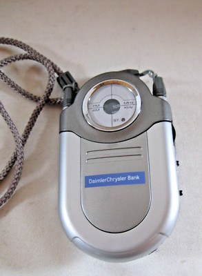 Coby Radio CX 2 FM AM  Neu