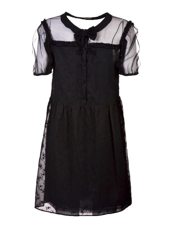 Vestidos de algodón para mujer Saint Laurent