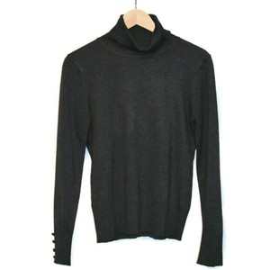 dressy turtleneck sweater
