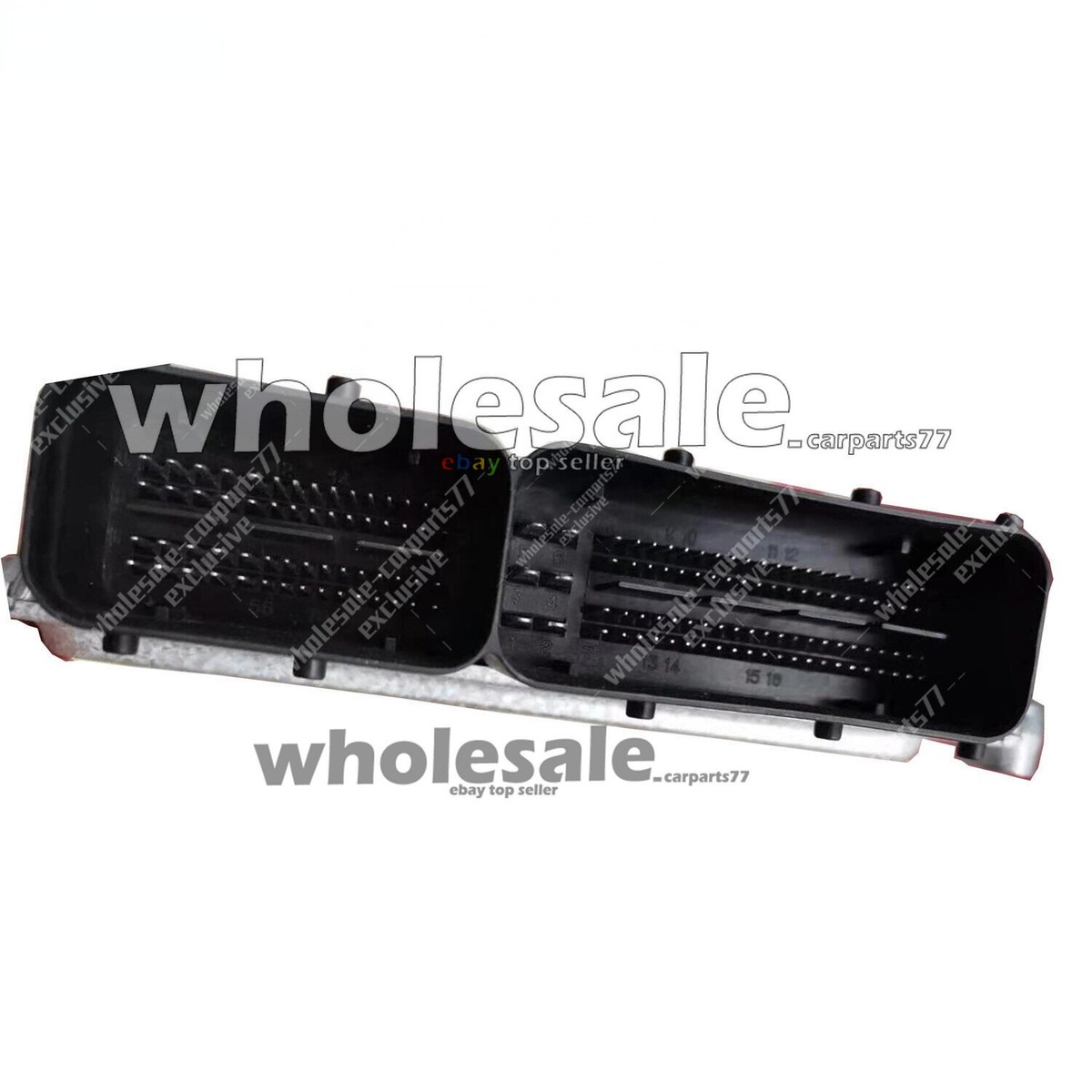 Computer Board Engine ecu 25181280 5wy1j12a for chevrolet Computer Board Engine ecu 25181280 5wy1j12a for chevrolet