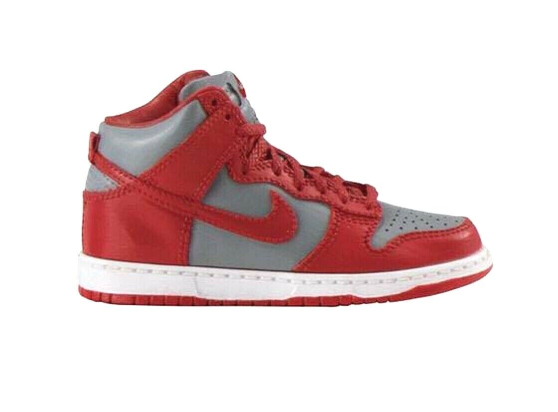 PREMIUM BANDAI × NIKE DUNK HIGH miniature collection Nevada PREMIUM BANDAI × NIKE DUNK HIGH miniature collection Nevada