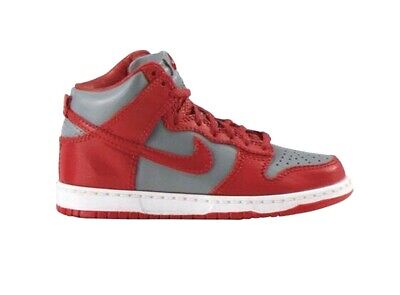PREMIUM BANDAI × NIKE DUNK HIGH miniature collection Nevada PREMIUM BANDAI × NIKE DUNK HIGH miniature collection Nevada
