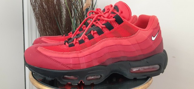 nike air max 95 habanero