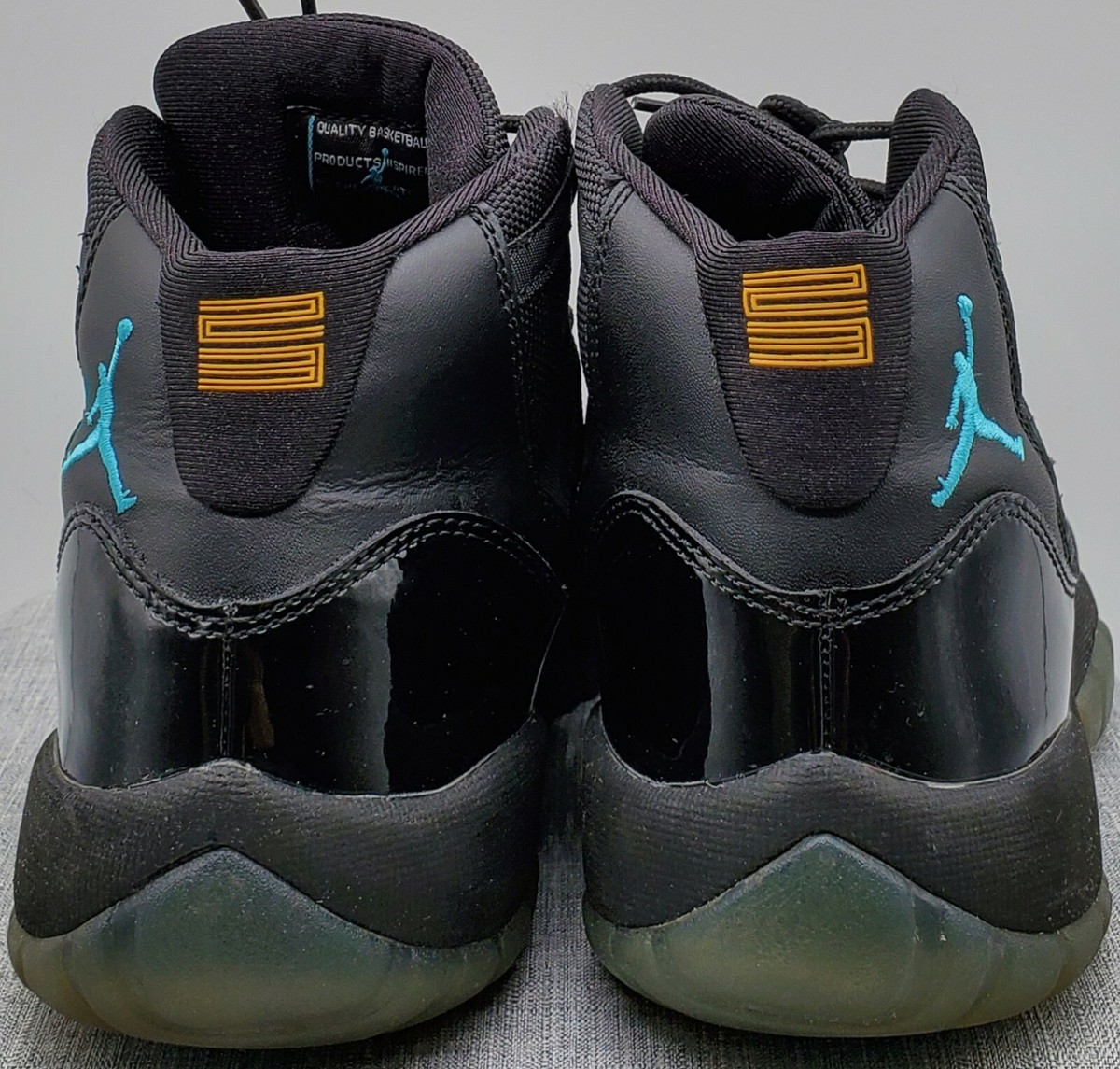 Nike Air Jordan 11 XI Retro 2013  display picture 1