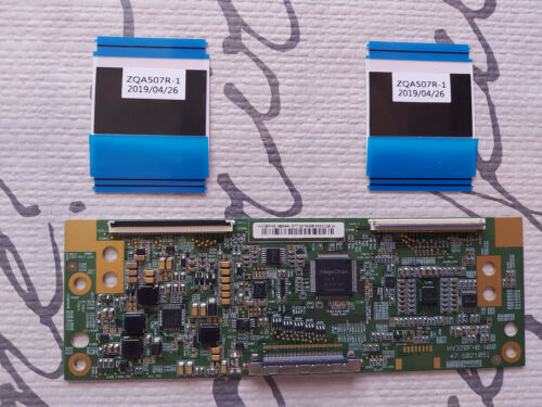Carte Mère TV Grundig 43 VLE 4523 – ZNS190R-6 L26FZZ 64000823