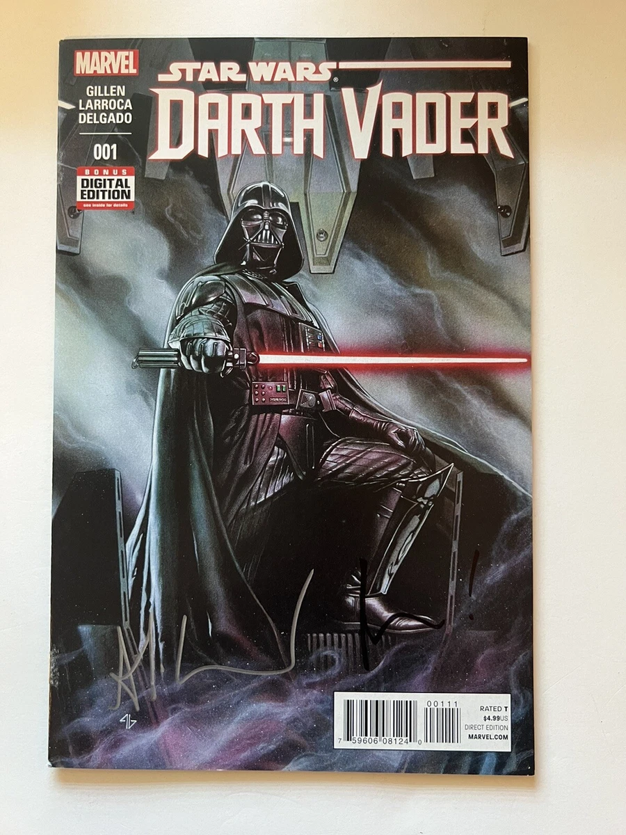 Darth Vader #3 for sale | eBay