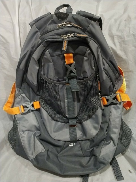 outdoor vortex backpack