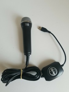 usb xbox mic