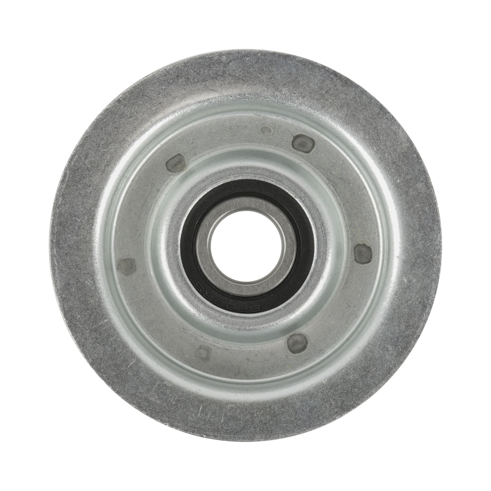 42 48 in Deck Flat Idler Pulley For John Deere E100 E110 E120 GY22172