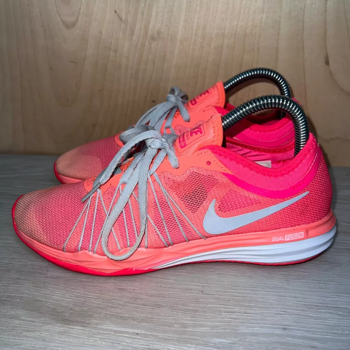 Nike dual cheap fusion hit