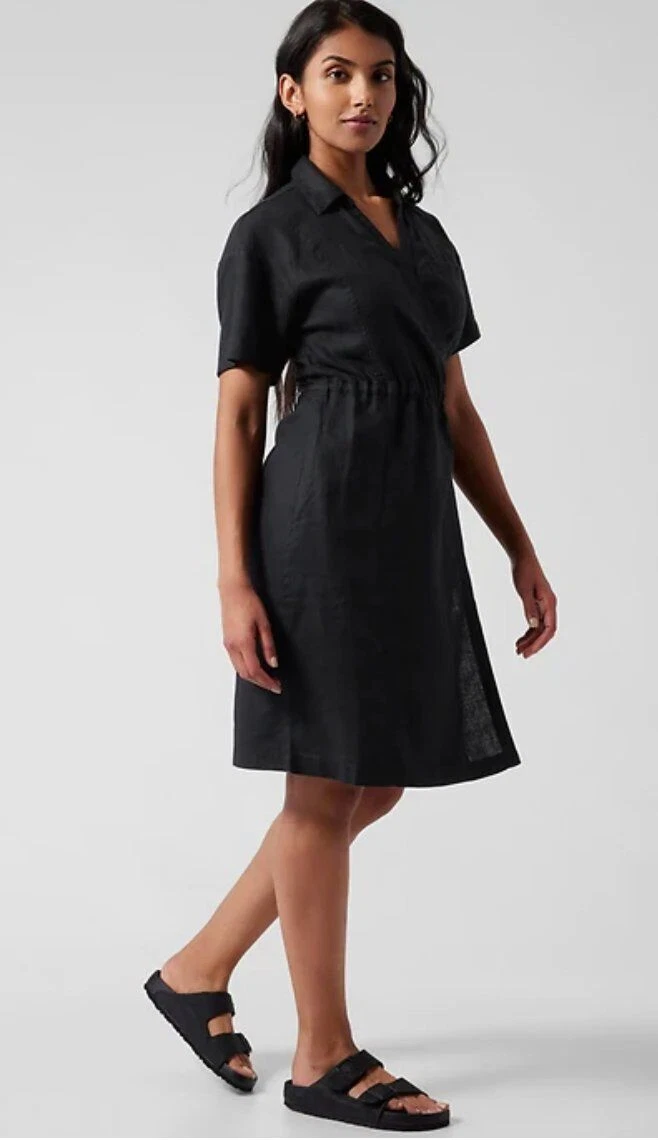 Athleta playa maxi best sale dress
