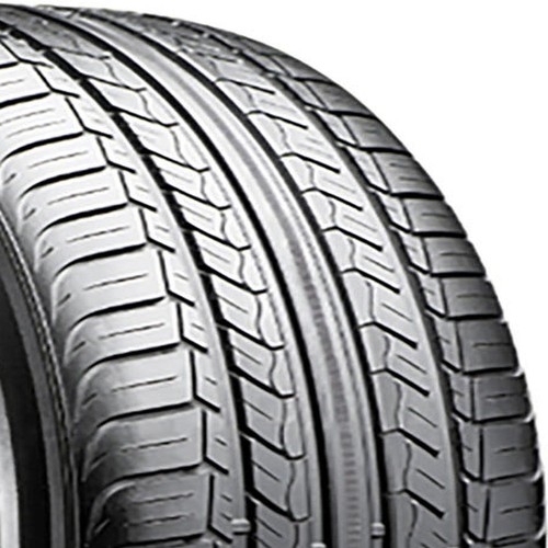 4 New Summit Ultramax A/s - 215/60r16 Tires 2156016 215 60 16 - Picture 7 of 9