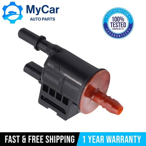Vapor Canister Purge Valve For Jeep Compass Cherokee Dodge Ram Fiat