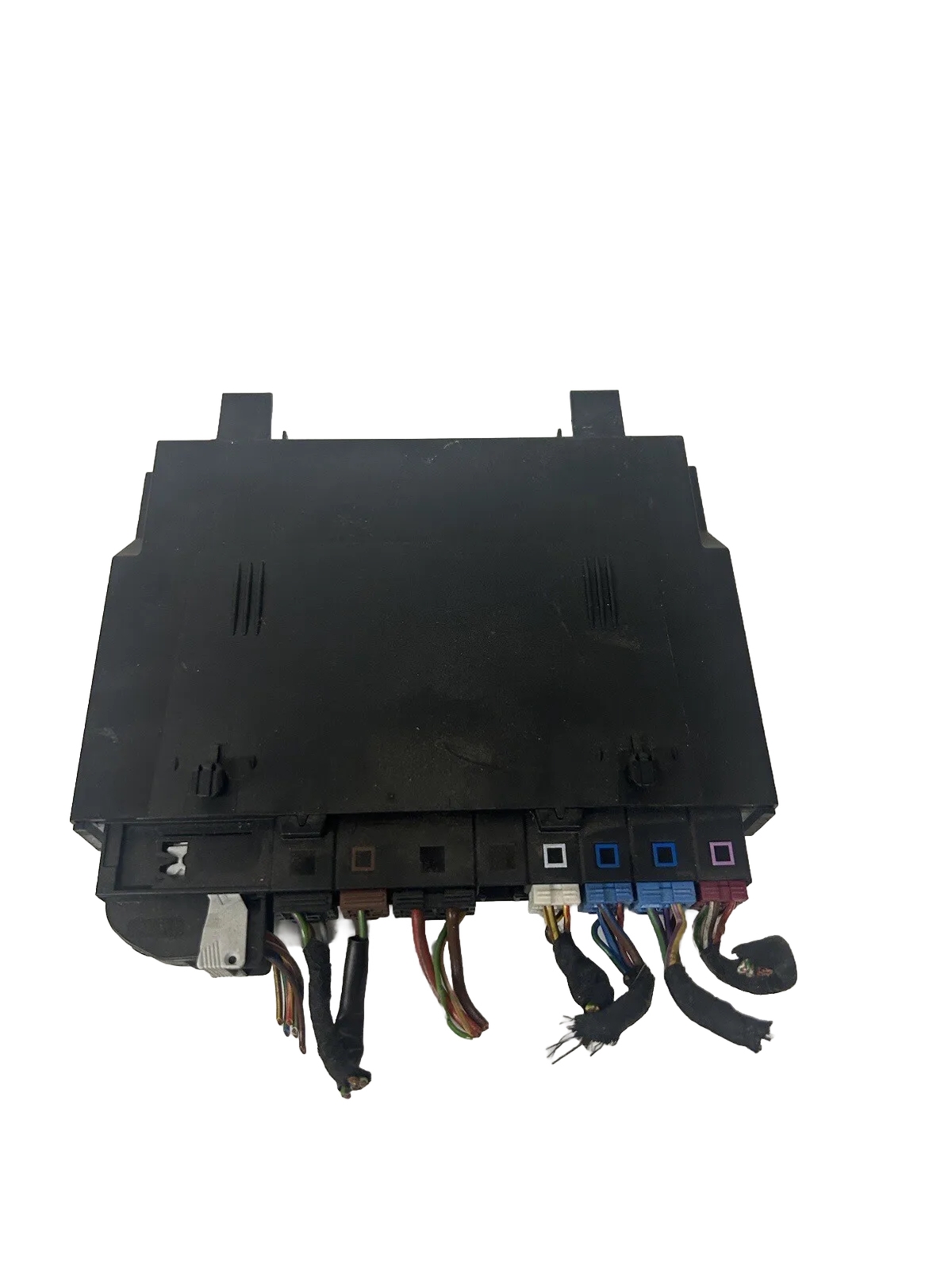 BMW E90 3 Series Front Left Driver Seat Memory Control Module 2006 