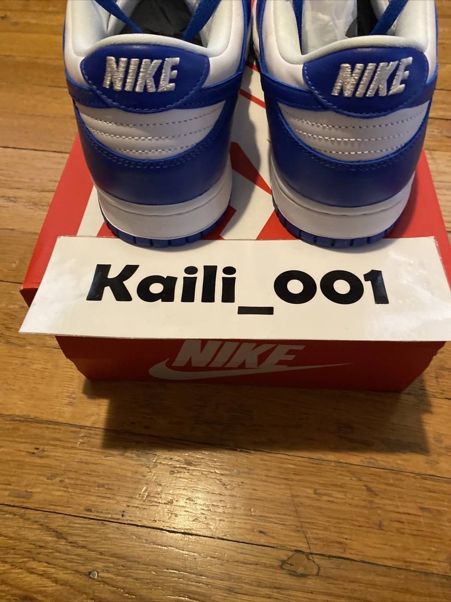 【NIKE】 Dunk Low SP Kentucky 2022◆大人気◆ CU1726-100 Nike Dunk LOW SP KENTUCKY CU1726-100 2022 C | eBay