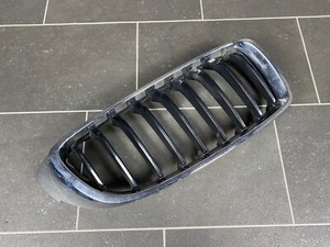 BMW 4er F33 F36 F32 Kühlergrill Frontgrill Ziergitter Niere Grill rechts 7294814