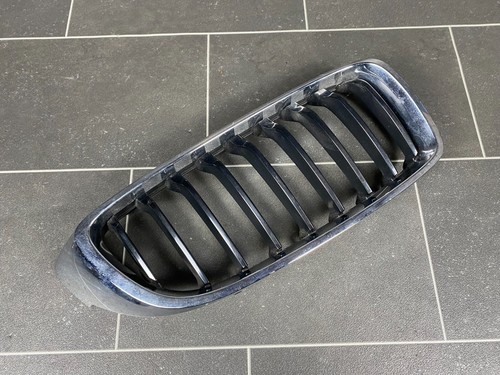 BMW 4er F33 F36 F32 Kühlergrill Frontgrill Ziergitter Niere Grill rechts 7294814