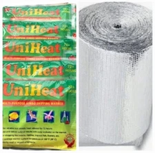 Heat Pack And Insulation Add On Only for winter protection for plants 