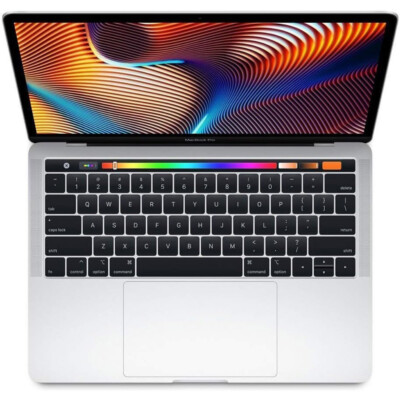 Apple MacBook Pro 13.3-inch, Touch Bar, Core i5, 8GB RAM, 256GB, 512GB, 1TB SSD