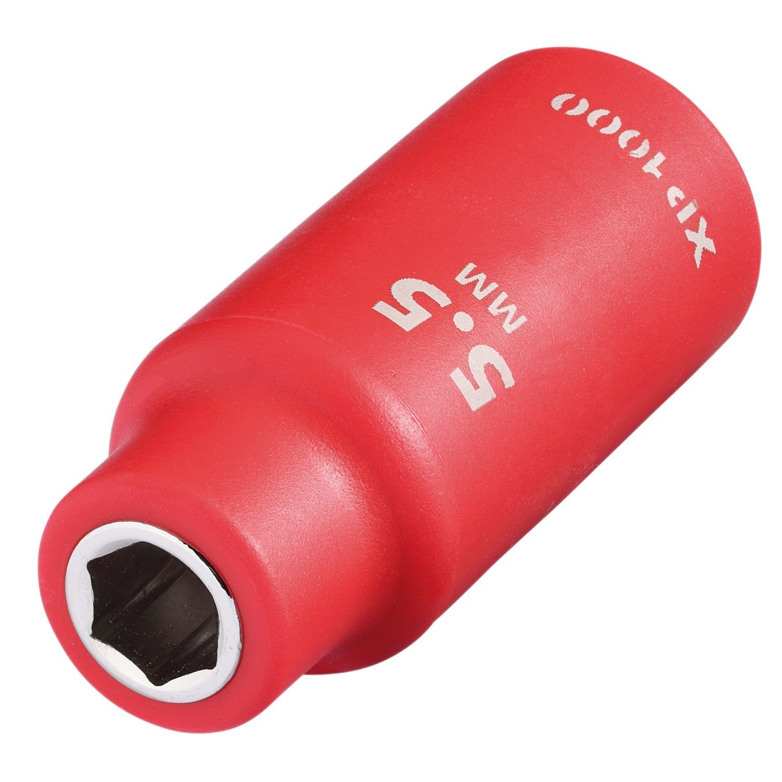Draper Xp1000 1/4 Vde Socket 5.5mm - 18661