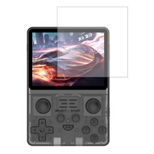 Tempered Film for RGB20S/R36S/R35S Gaming Console Scratch and Abrasion Resistant