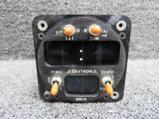 M811B Davtron Digital Clock Indicator (No Connector)