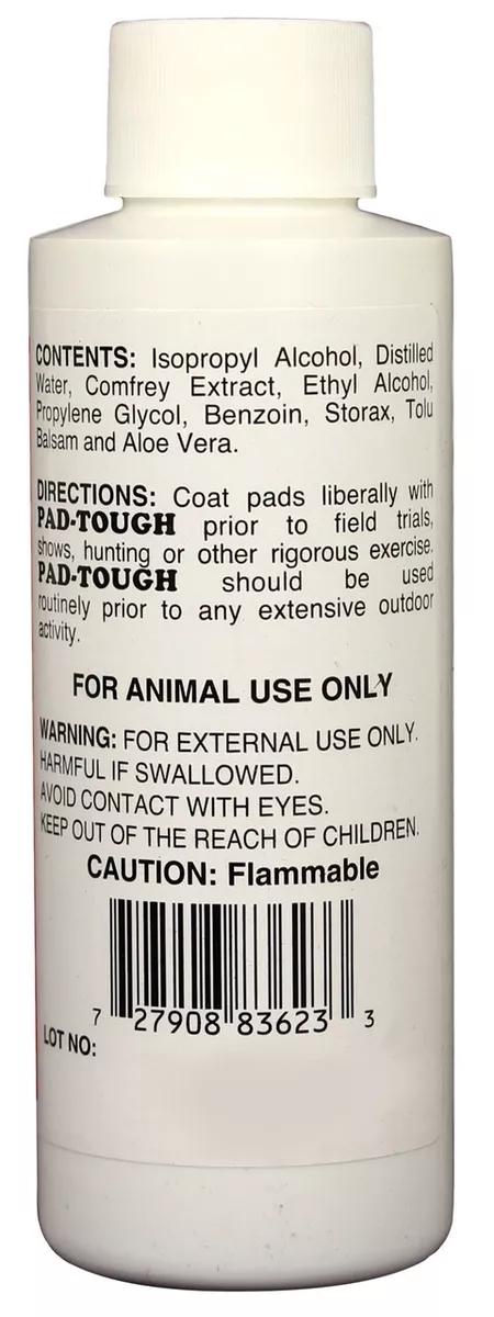 Tough pad cheap for dogs