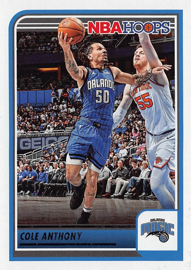 NBA PSA10 ルーキー コールアンソニー cole anthony WZYN7BFPHNDQFKCXCHKIYIDB6M.jpg