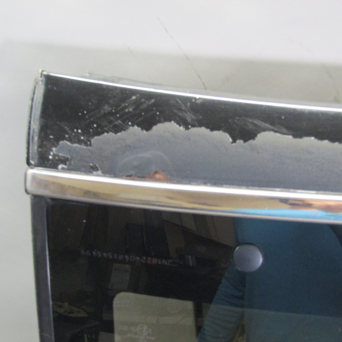 ガラス sold 1990-1996 Nissan 300ZX T-Top Sunroof Window Glass Right Passenger