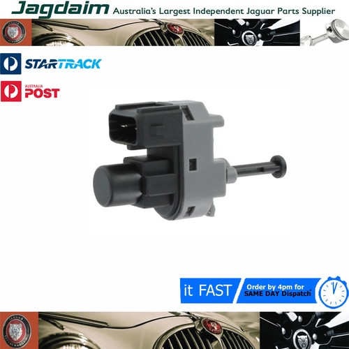 New Jaguar XType Brake Light Switch C2S3680 eBay