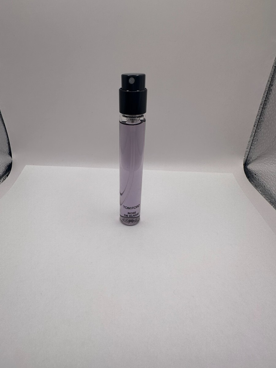 Tom Ford Rose De Chine / Rose D'Amalfi / Rose de Russie 10ml