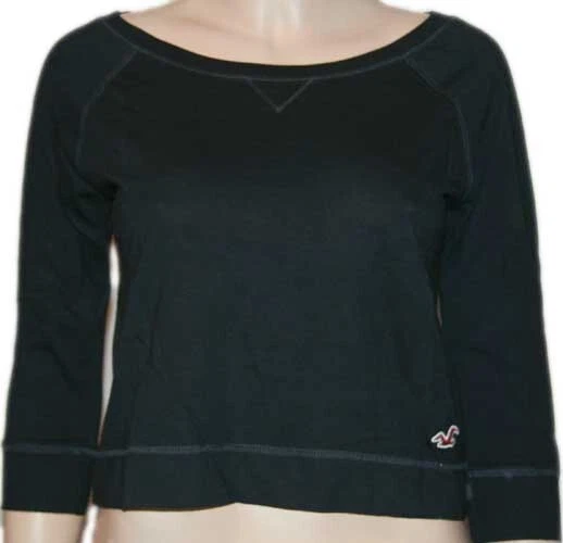 Hollister hotsell ladies tops