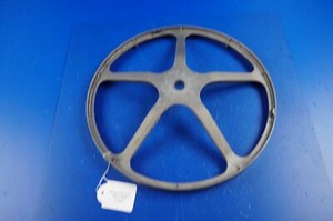 Keilriemen Waschmaschine - Bosch EXCLUSIV WFL140M 5500000147