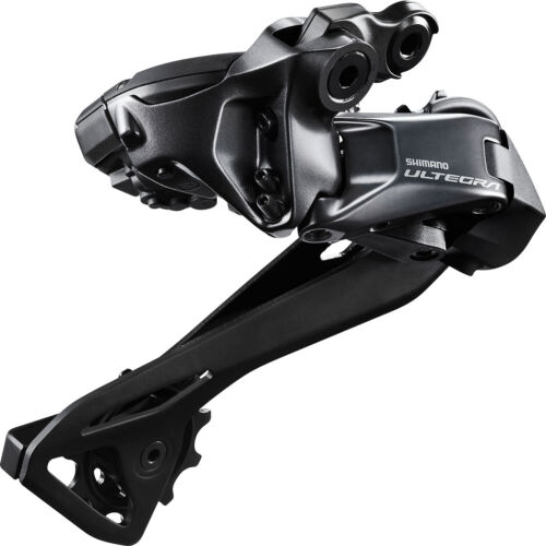 Shimano ULTEGRA Di2 Electronic R8150 2x12 fach Gruppe Rennrad für Felgenbremse - Bild 5 von 15