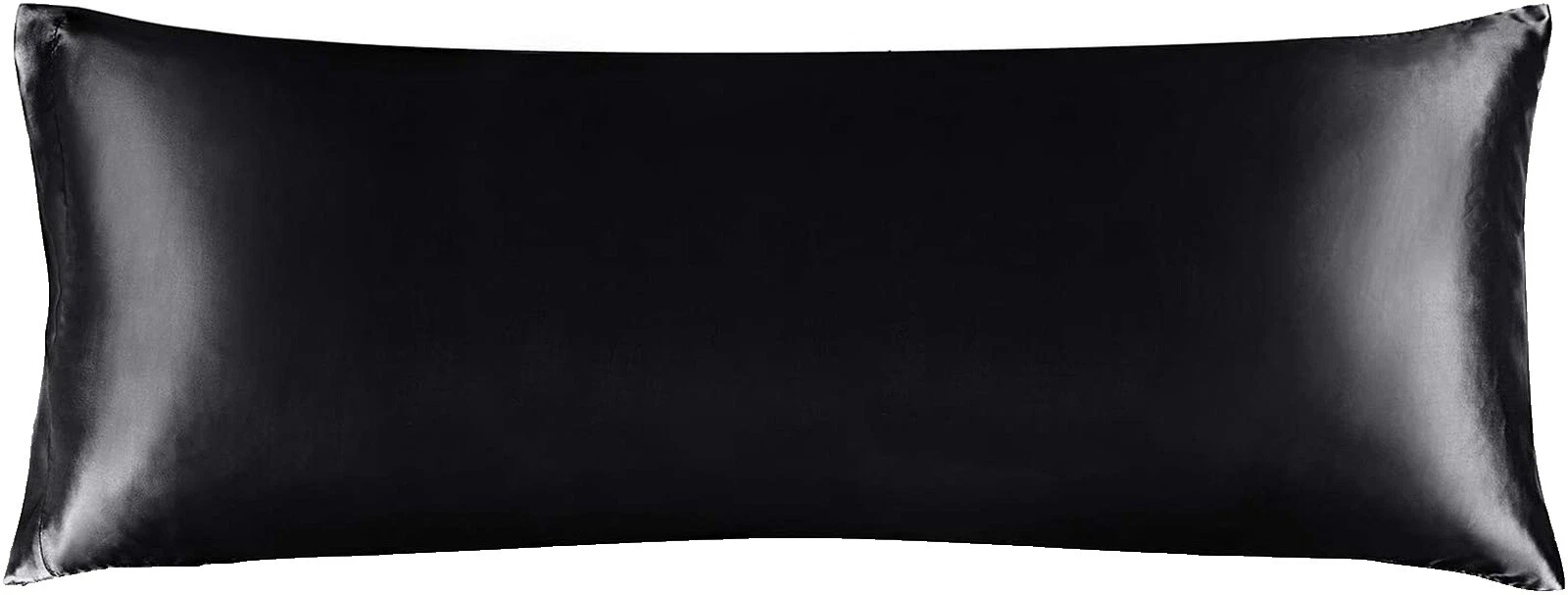 Black Pillowcases