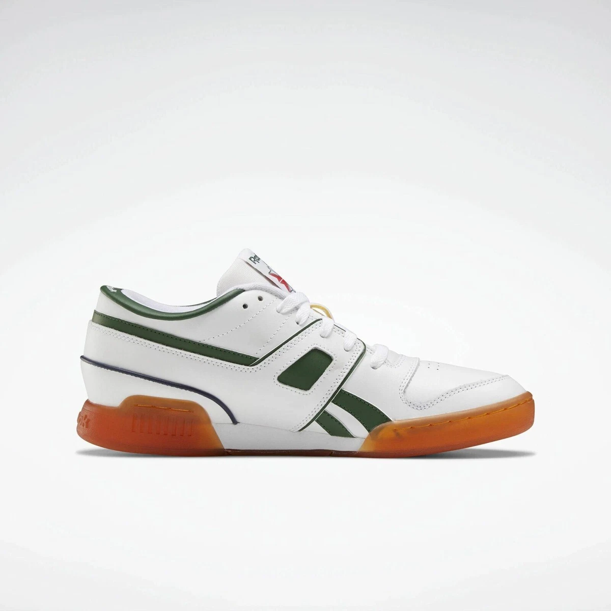 Reebok pro workout lo mu cheap