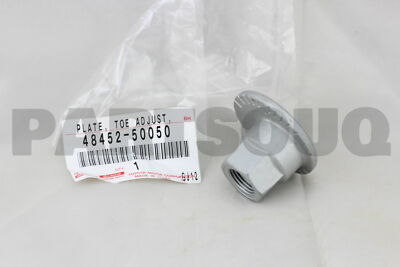 ６４６４ページ 5213460150 Genuine Toyota REINFORCEMENT, FRONT BUMPER BAR