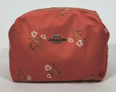 coach cherry blossom bag