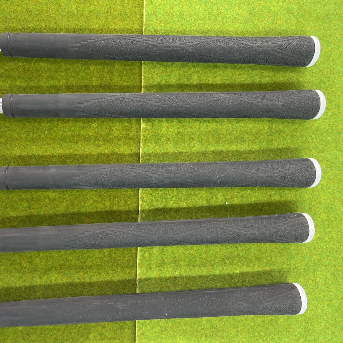 MIZUNO - さっちゃん父さん専用　MP-20SEL　3I・4I　レフティ　カスタムシャフト Mizuno Sel Mp-20 Iron Lefty 6-Piece Set | eBay