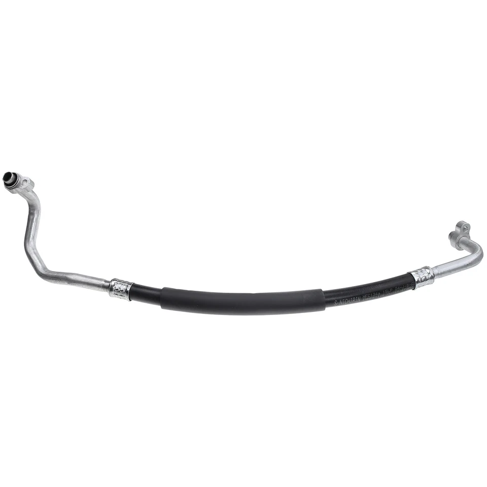 Manguera de línea de succión de aire acondicionado para Chevy Silverado 1500 Classic GMC Sierra 1500 Classic Foto 4 de 4