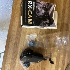 Rode Microphones RX-CAM Camera-Mounted Wireless Receiver #RX-CAM RECEIVER
