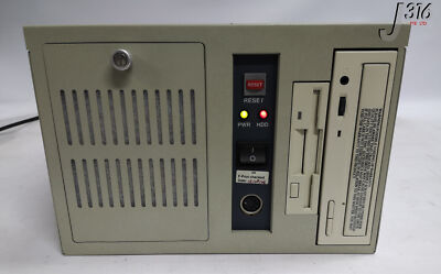 18389 ALCATEL INDUSTRIAL COMPUTER AKINF0000252 | eBay